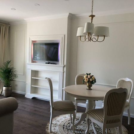 Apartment In Old Town Klaipeda Bagian luar foto