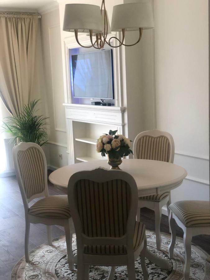 Apartment In Old Town Klaipeda Bagian luar foto