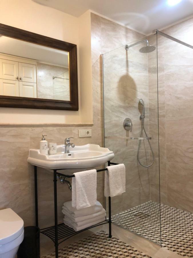Apartment In Old Town Klaipeda Bagian luar foto